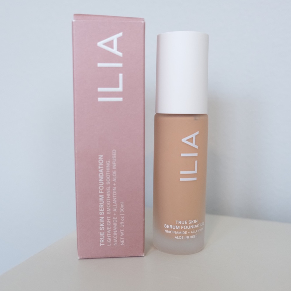 ILIA Foundation
